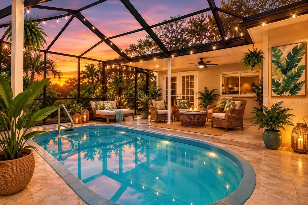 3349 OVERLAND DRIVE Holiday, FL 34691