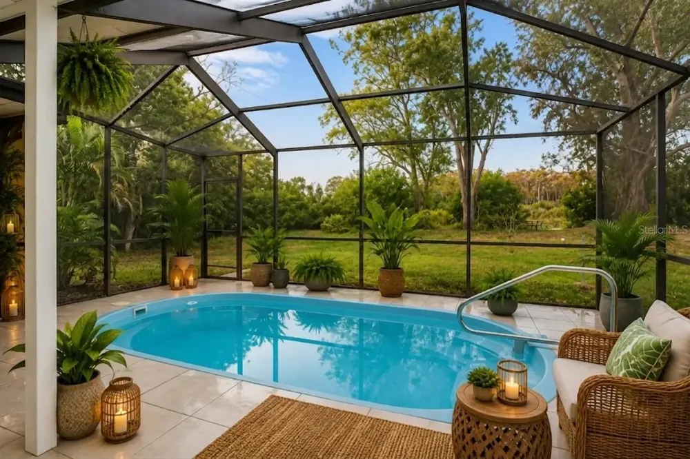 3349 OVERLAND DRIVE Holiday, FL 34691