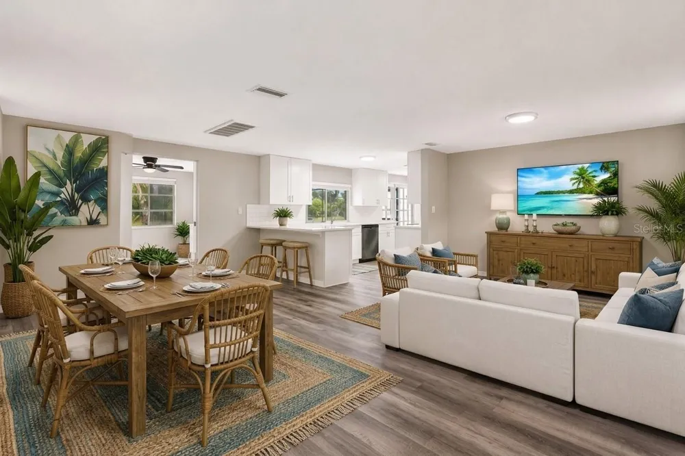 3349 OVERLAND DRIVE Holiday, FL 34691