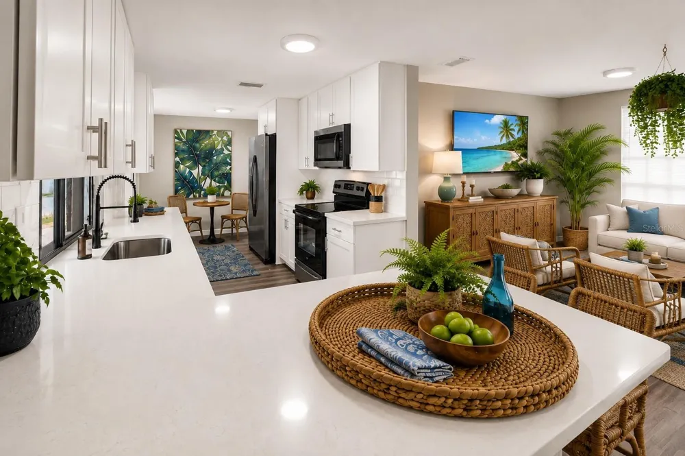 3349 OVERLAND DRIVE Holiday, FL 34691