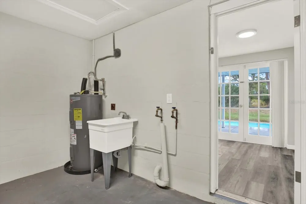 3349 OVERLAND DRIVE Holiday, FL 34691