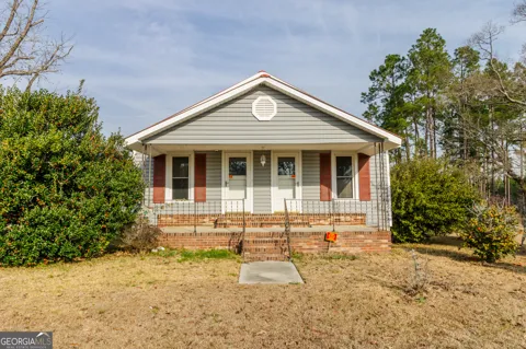 3367 Rocky Ford RD