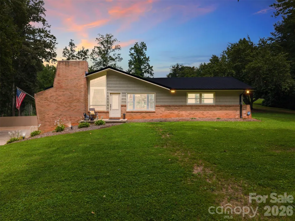 202 Legion Road Hudson, NC 28638