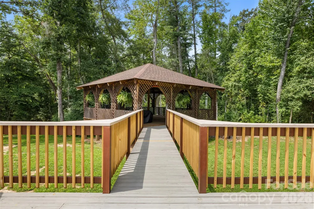 202 Legion Road Hudson, NC 28638