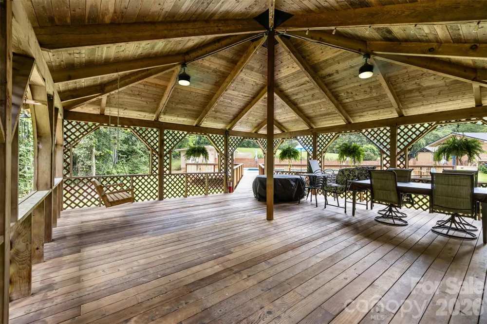 202 Legion Road Hudson, NC 28638