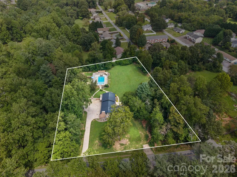 202 Legion Road Hudson, NC 28638