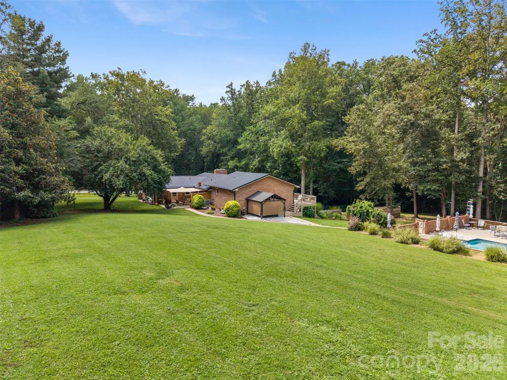 202 Legion Road Hudson, NC 28638