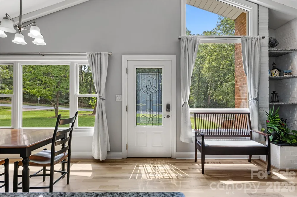 202 Legion Road Hudson, NC 28638
