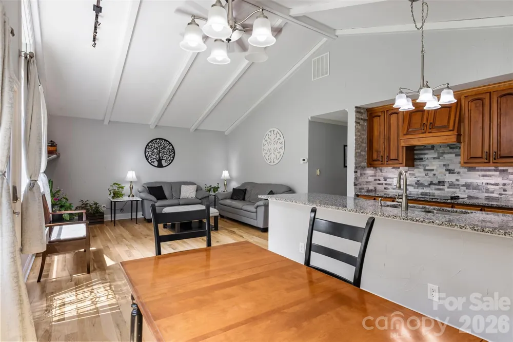202 Legion Road Hudson, NC 28638