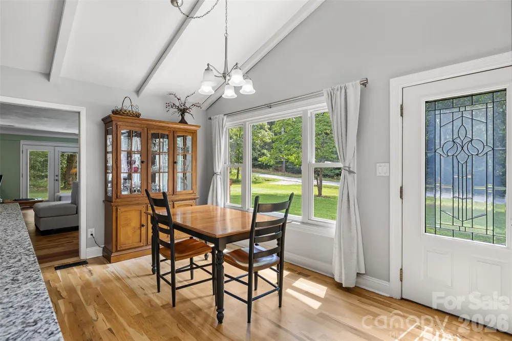 202 Legion Road Hudson, NC 28638