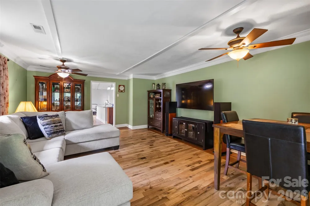 202 Legion Road Hudson, NC 28638