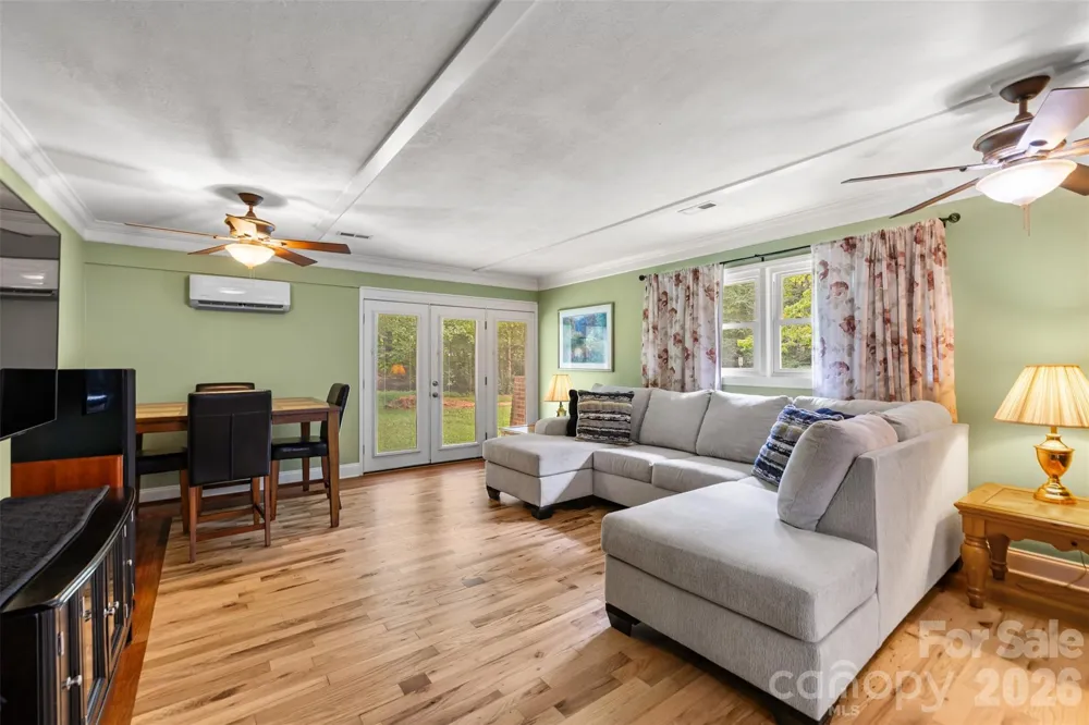 202 Legion Road Hudson, NC 28638