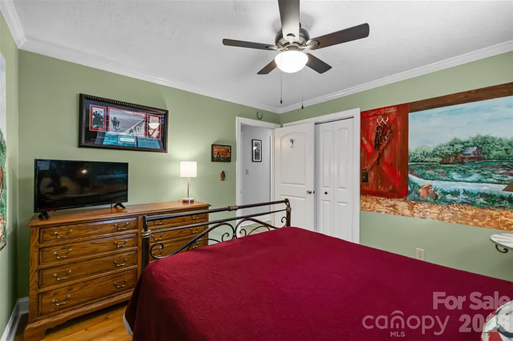 202 Legion Road Hudson, NC 28638