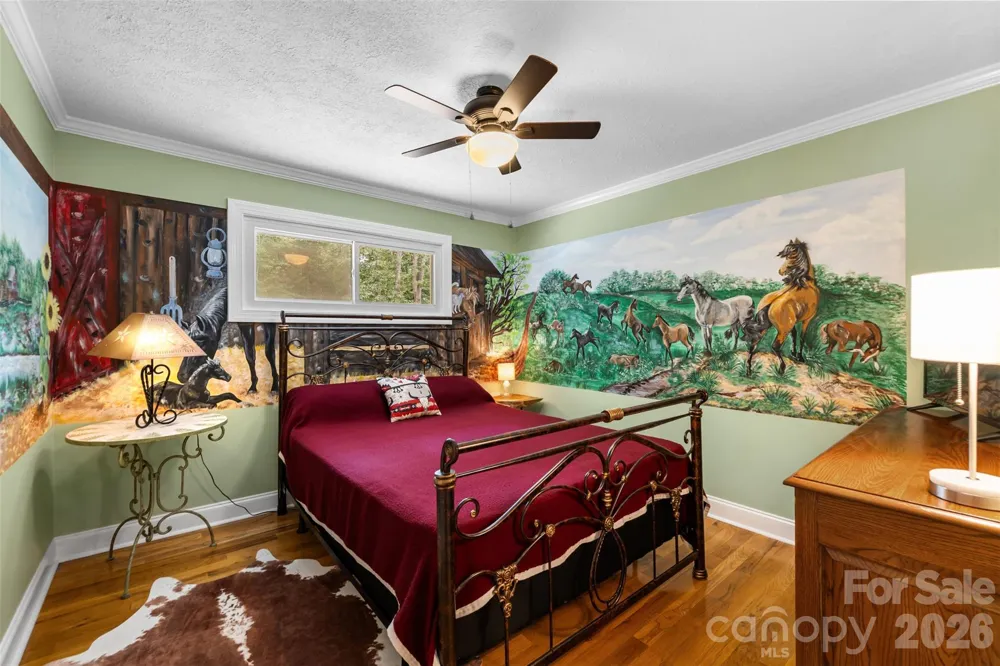 202 Legion Road Hudson, NC 28638