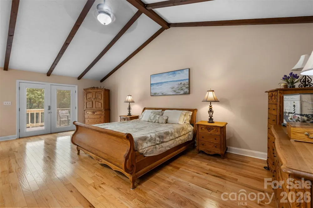 202 Legion Road Hudson, NC 28638