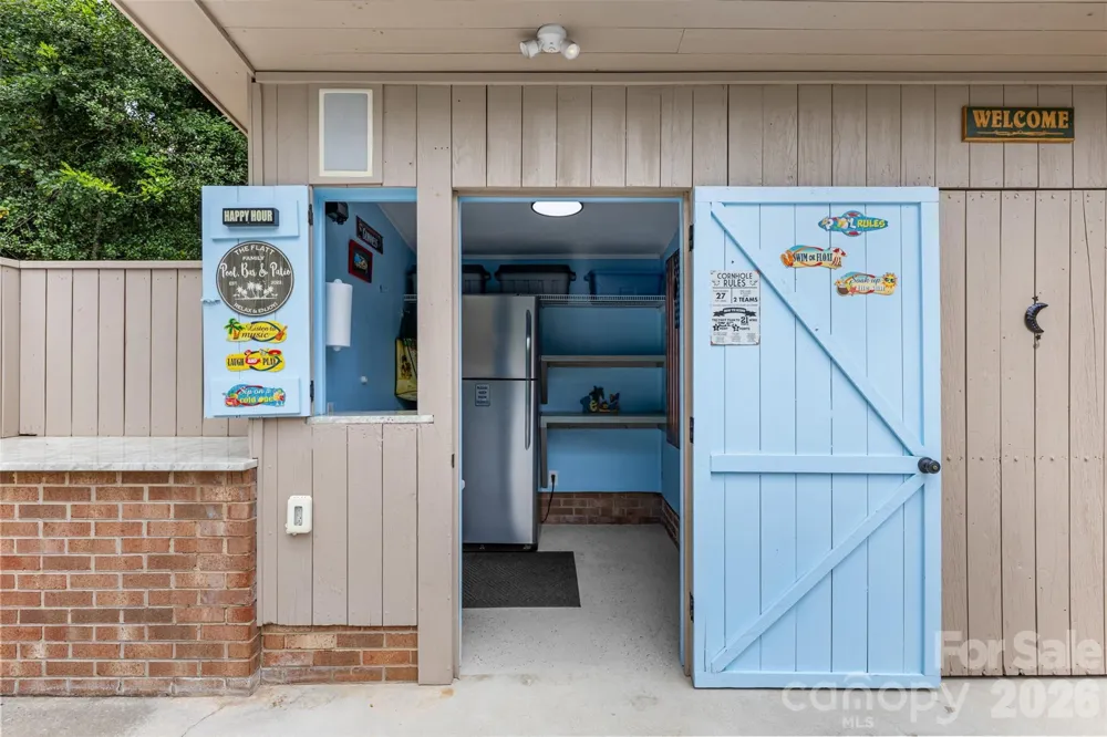 202 Legion Road Hudson, NC 28638