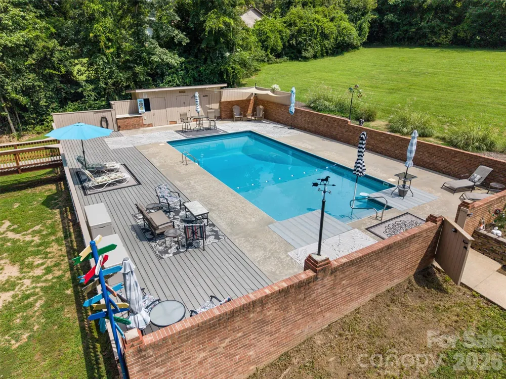 202 Legion Road Hudson, NC 28638