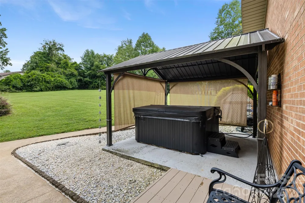 202 Legion Road Hudson, NC 28638