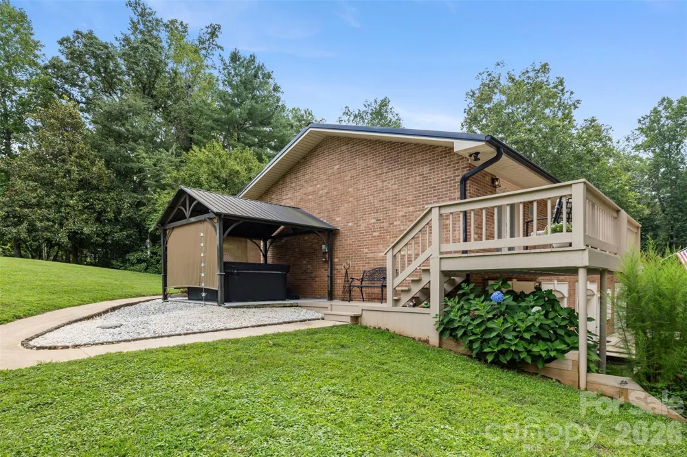 202 Legion Road Hudson, NC 28638
