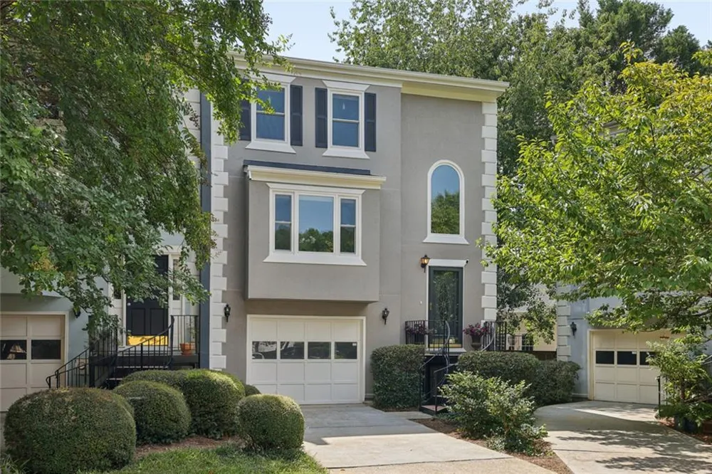13 Sycamore Station Decatur, GA 30030