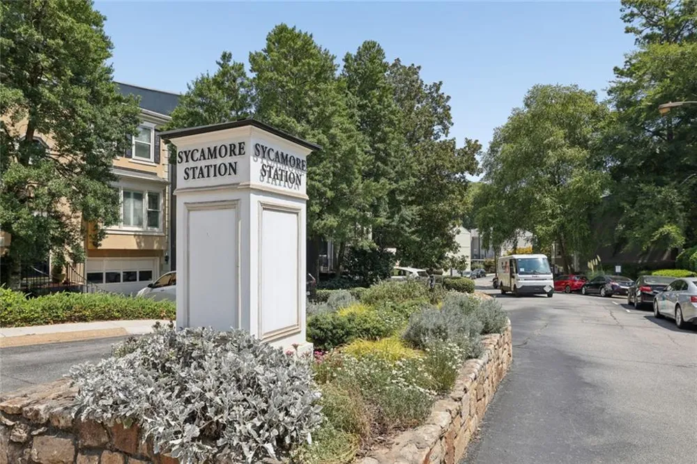 13 Sycamore Station Decatur, GA 30030