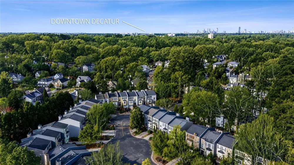13 Sycamore Station Decatur, GA 30030