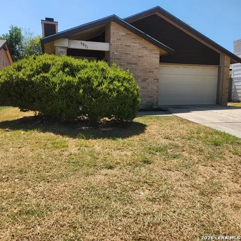 9851 Meadow Way Converse, TX 78109