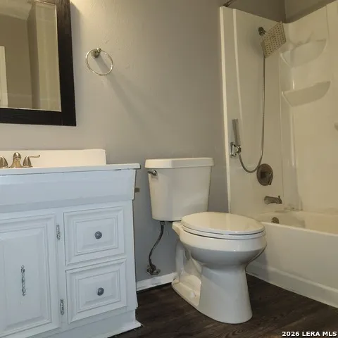 9851 Meadow Way Converse, TX 78109