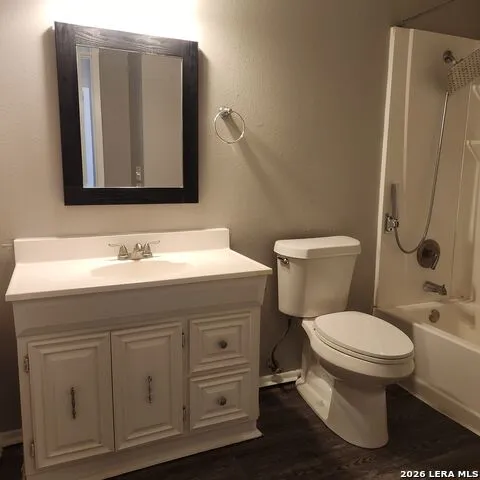 9851 Meadow Way Converse, TX 78109