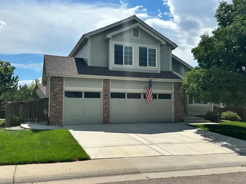 7564 Bantry Court
