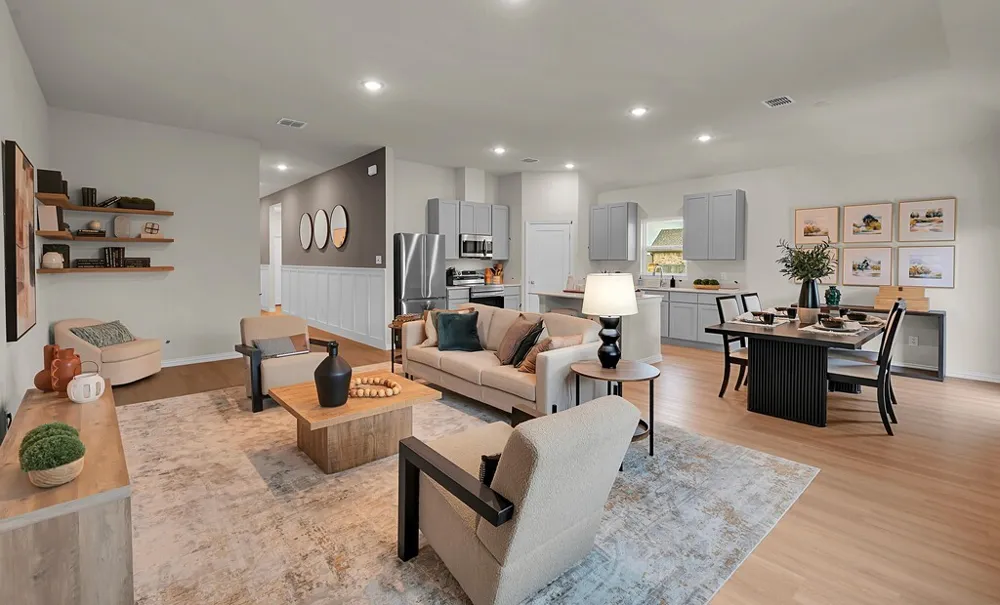 11437 Themis Court Waco, TX 76655