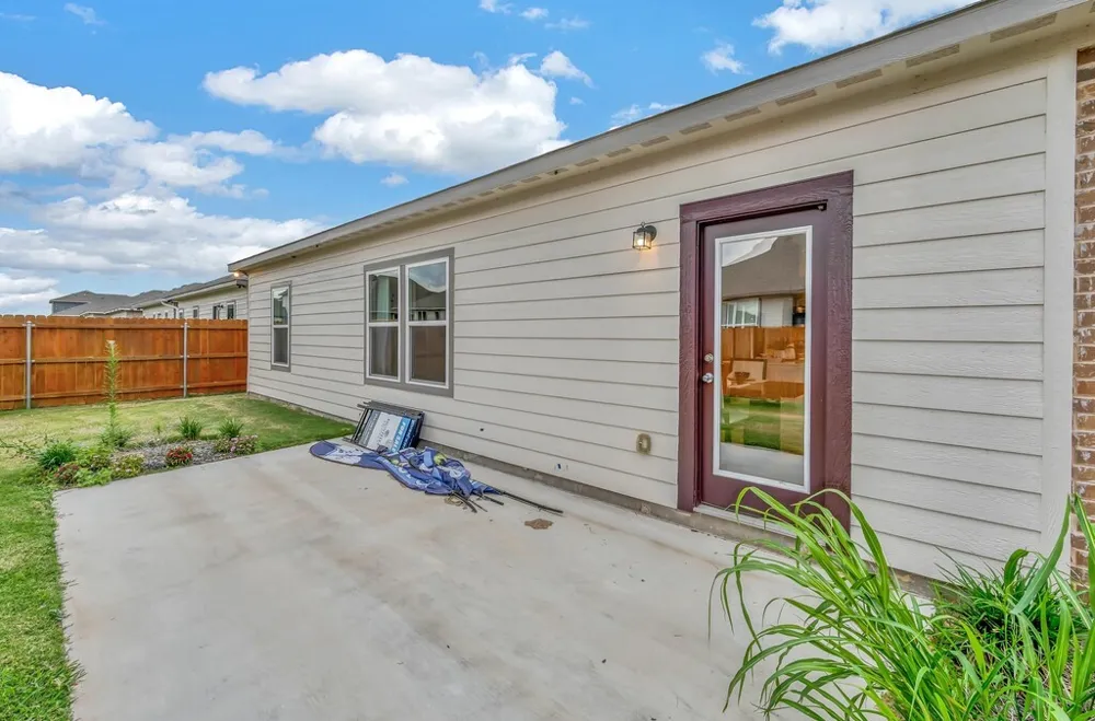 11437 Themis Court Waco, TX 76655