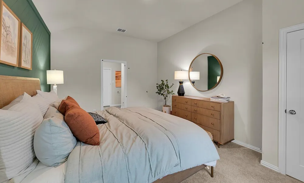 11437 Themis Court Waco, TX 76655