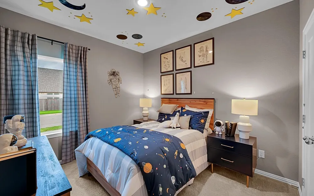 11437 Themis Court Waco, TX 76655