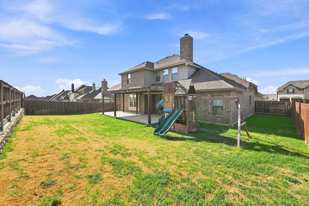 4409 Dandelion Lane Midlothian, TX 76065
