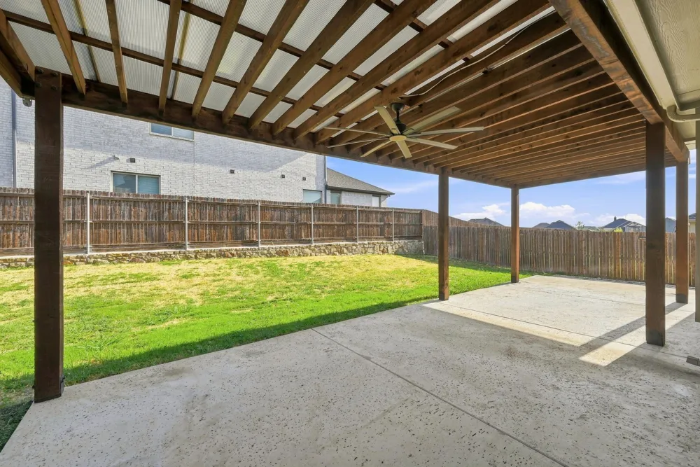 4409 Dandelion Lane Midlothian, TX 76065