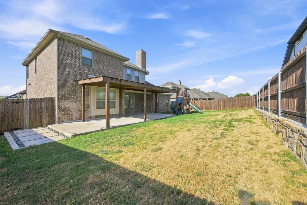 4409 Dandelion Lane Midlothian, TX 76065