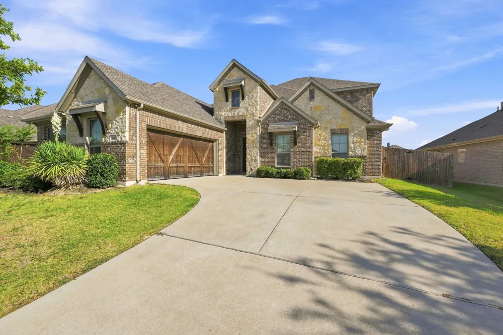 4409 Dandelion Lane Midlothian, TX 76065