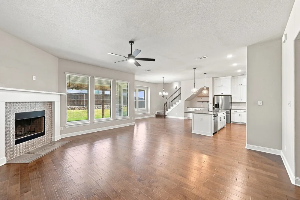 4409 Dandelion Lane Midlothian, TX 76065