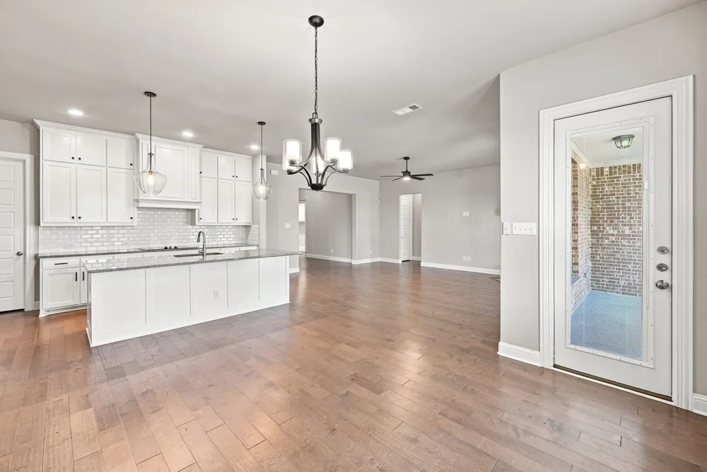 4409 Dandelion Lane Midlothian, TX 76065