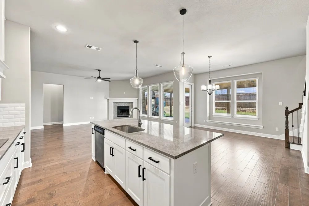 4409 Dandelion Lane Midlothian, TX 76065