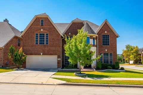 10224 Paintbrush Drive
