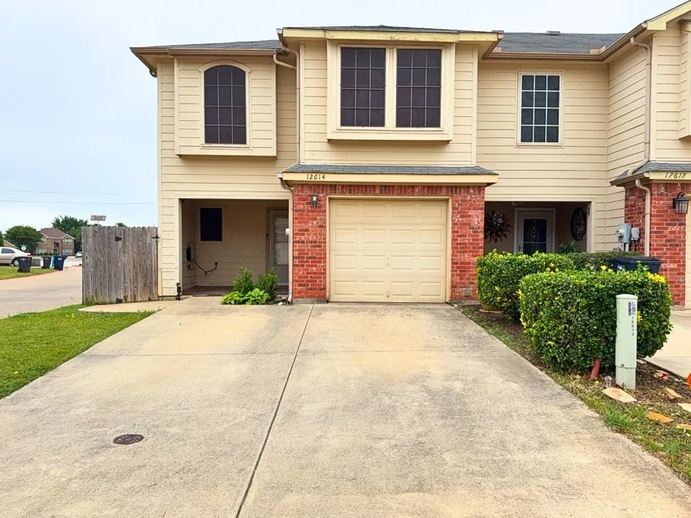 12614 Oceanside Drive Fort Worth, TX 76040