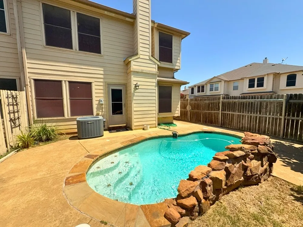 12614 Oceanside Drive Fort Worth, TX 76040
