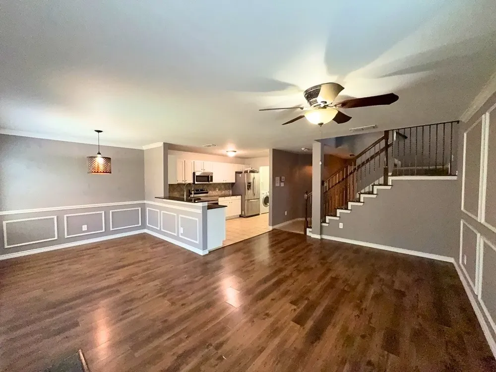 12614 Oceanside Drive Fort Worth, TX 76040