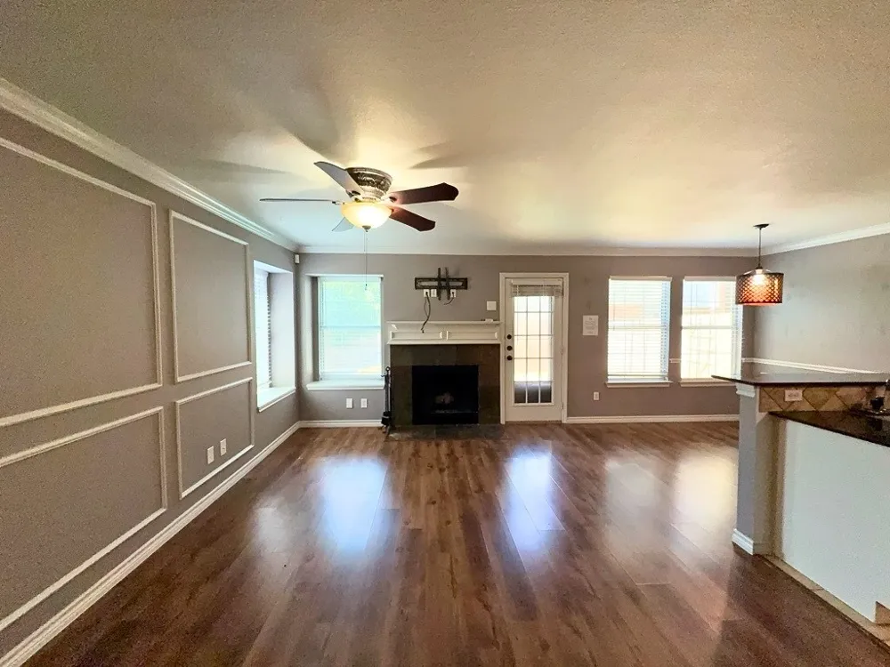 12614 Oceanside Drive Fort Worth, TX 76040