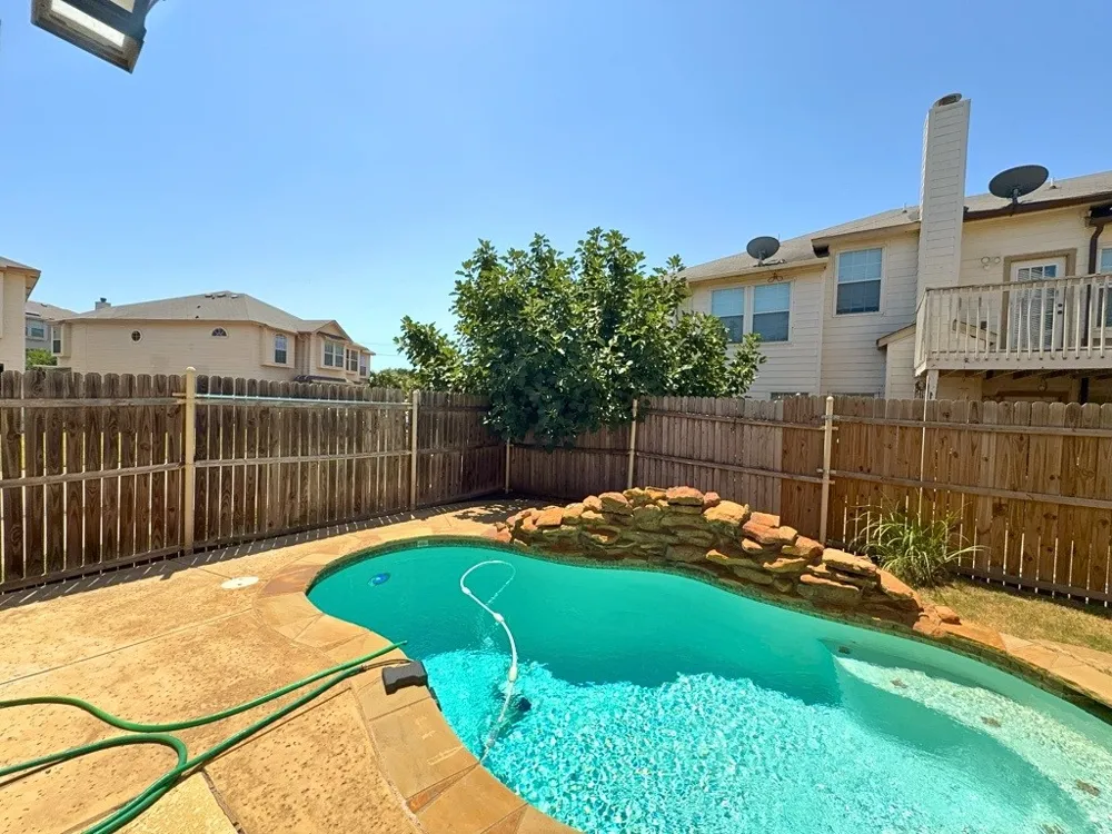 12614 Oceanside Drive Fort Worth, TX 76040