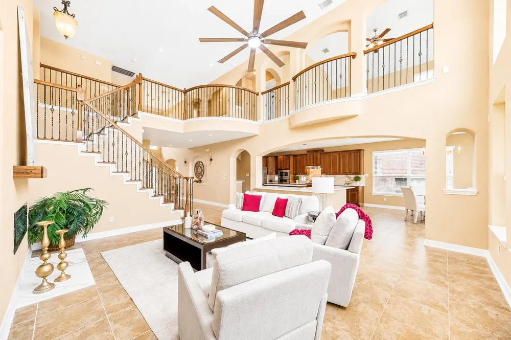 4303 Pensacola Oaks Lane Sugar Land, TX 77479