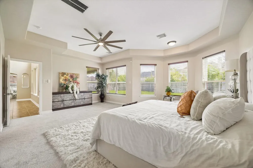 4303 Pensacola Oaks Lane Sugar Land, TX 77479