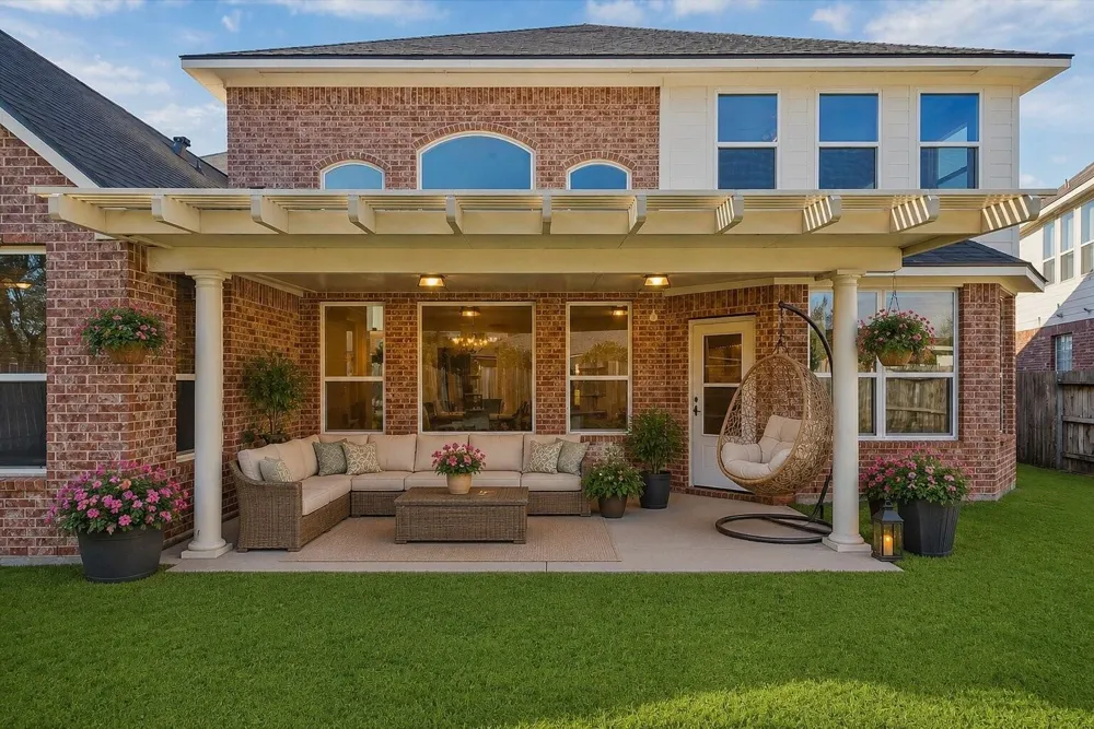 4303 Pensacola Oaks Lane Sugar Land, TX 77479